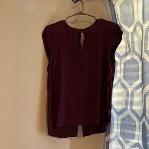 Daniel Rainn Blouse Size L